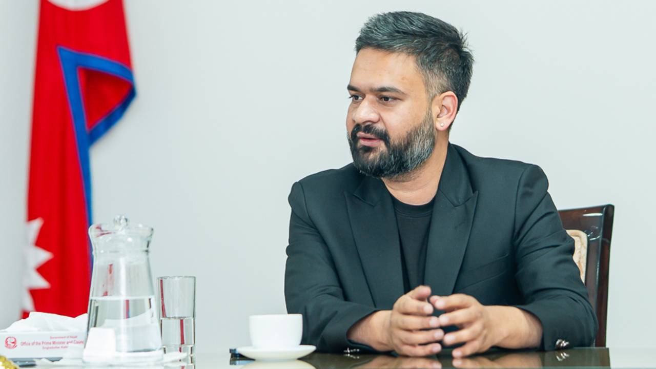 उपयुक्त समयमा संसद् आउँछु : प्रधानमन्त्री शाह