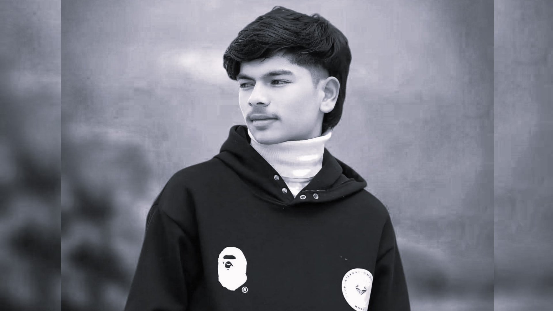 ‘आन्दोलनमा जाँदैमा मरिँदैन’ भन्ने दीपकको अधुरै रह्यो कोरिया जाने सपना